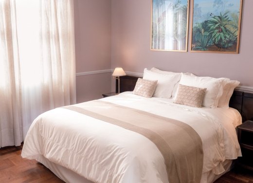 grande hotel termas de araxá Solarium