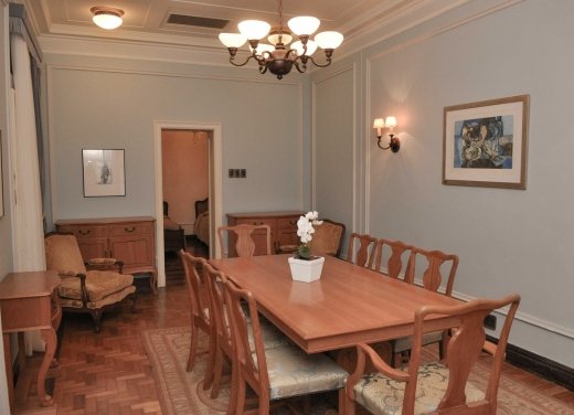 grande hotel termas de araxá Suíte Governamental