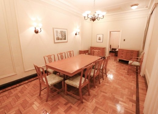 grande hotel termas de araxá Suíte Presidencial