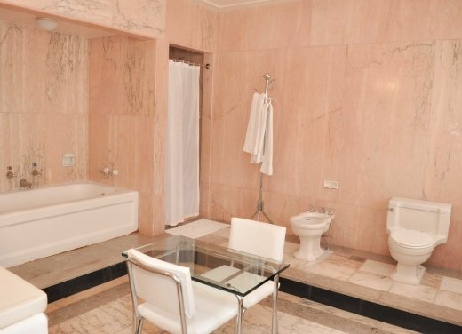 grande hotel termas de araxá Suíte Presidencial