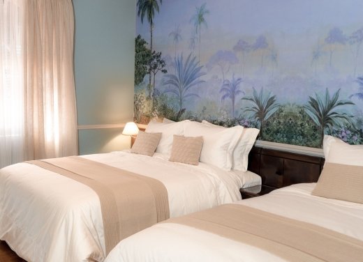 grande hotel termas de araxa Superior Deluxe