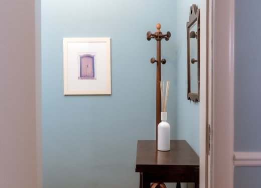 grande hotel termas de araxa Superior Deluxe