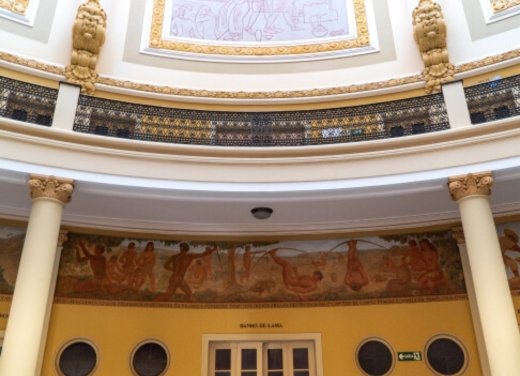 Grande Hotel Termas de Araxá