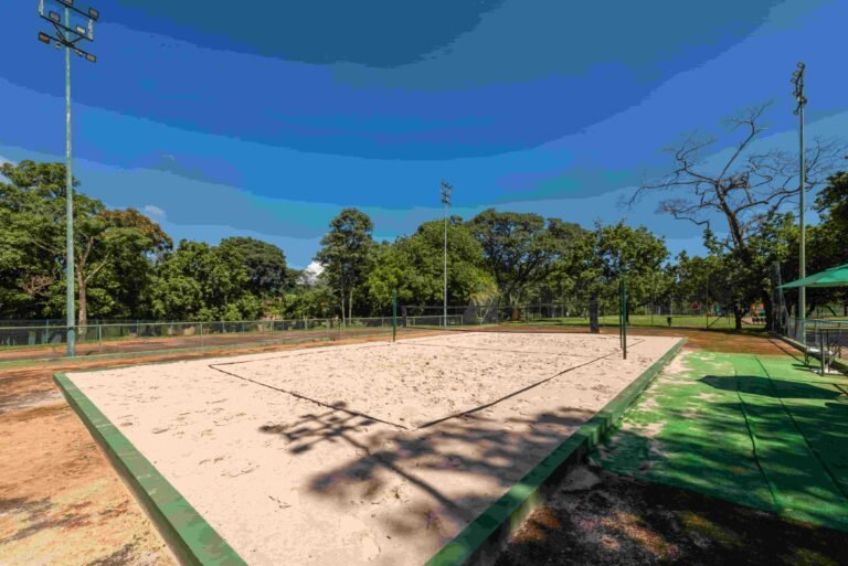 grande hotel termas de araxá