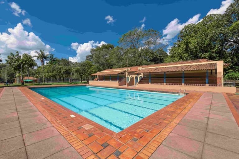 grande hotel termas de araxá